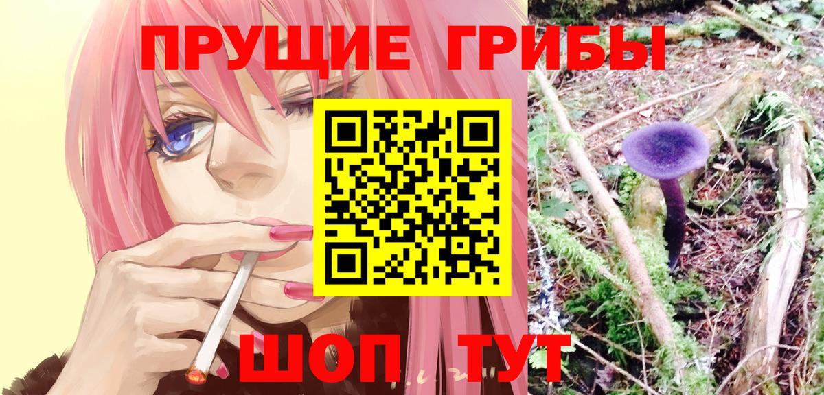 Марихуана Ялуторовск